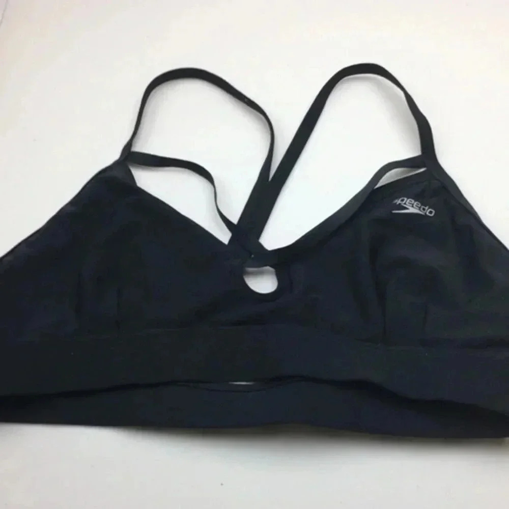 SPEEDO SPORT BRA 14 - Picture 5 of 16